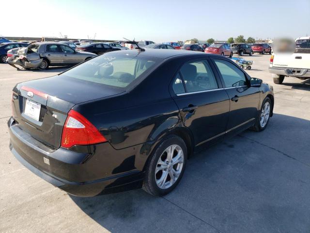 Photo 2 VIN: 3FAHP0HA2CR157986 - FORD FUSION SE 