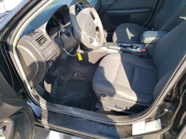 Photo 6 VIN: 3FAHP0HA2CR157986 - FORD FUSION SE 