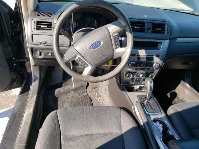 Photo 7 VIN: 3FAHP0HA2CR157986 - FORD FUSION SE 