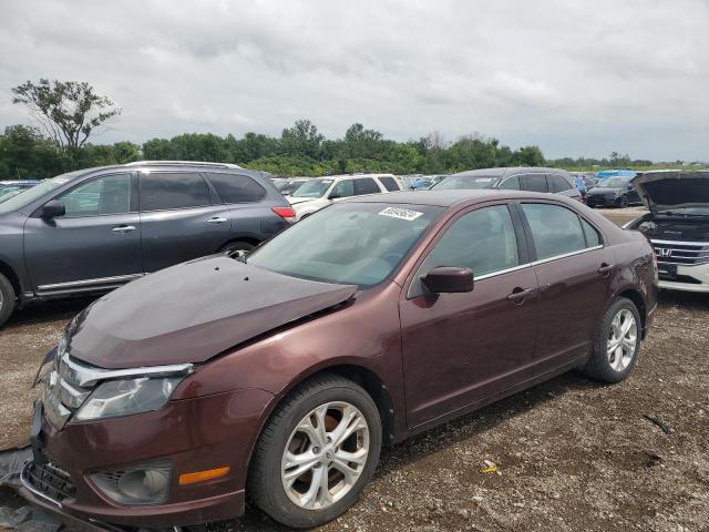 Photo 0 VIN: 3FAHP0HA2CR165196 - FORD FUSION SE 