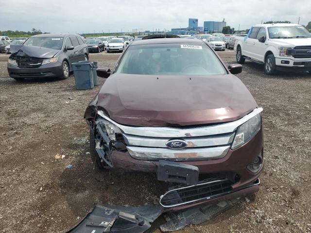 Photo 4 VIN: 3FAHP0HA2CR165196 - FORD FUSION SE 