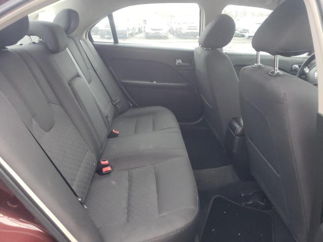 Photo 9 VIN: 3FAHP0HA2CR165330 - FORD FUSION SE 