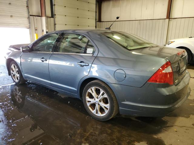 Photo 1 VIN: 3FAHP0HA2CR167112 - FORD FUSION SE 