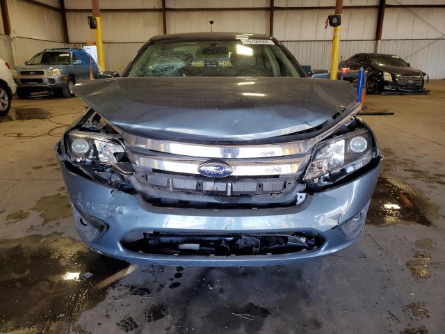 Photo 4 VIN: 3FAHP0HA2CR167112 - FORD FUSION SE 