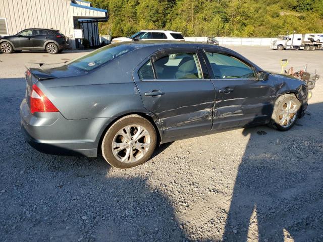 Photo 2 VIN: 3FAHP0HA2CR171435 - FORD FUSION SE 