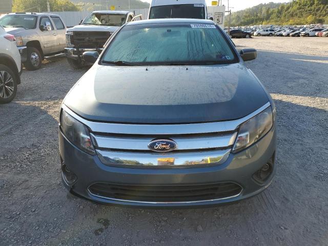 Photo 4 VIN: 3FAHP0HA2CR171435 - FORD FUSION SE 