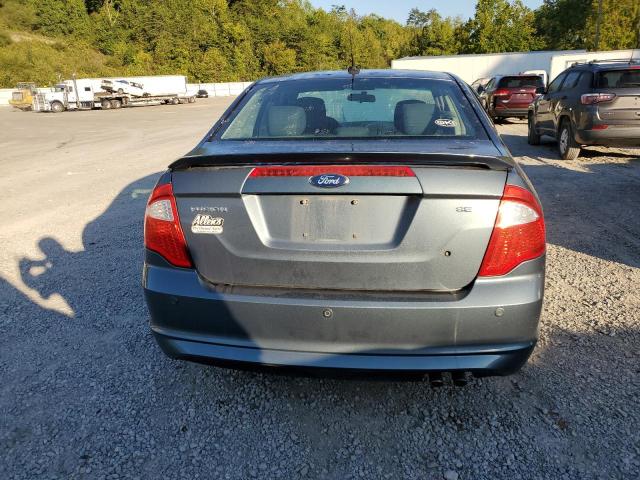 Photo 5 VIN: 3FAHP0HA2CR171435 - FORD FUSION SE 