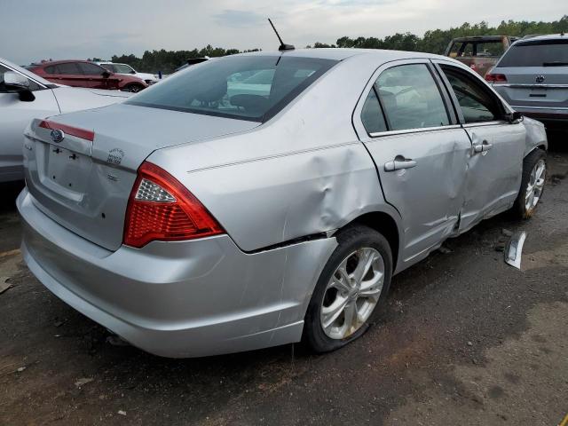 Photo 2 VIN: 3FAHP0HA2CR174349 - FORD FUSION SE 