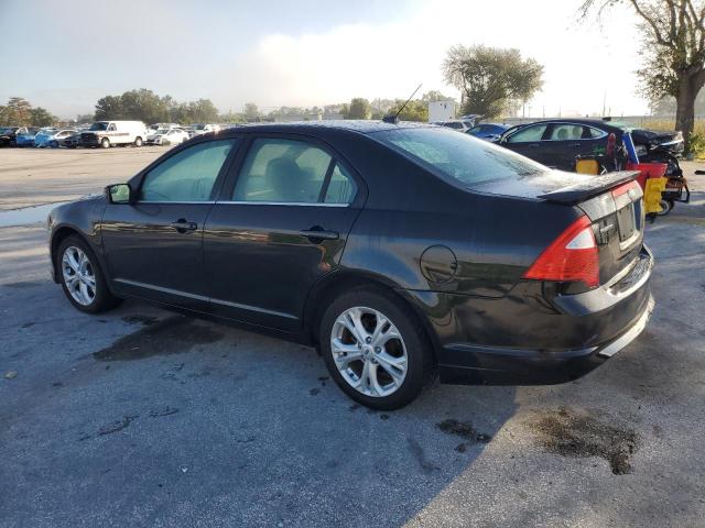 Photo 1 VIN: 3FAHP0HA2CR184587 - FORD FUSION 