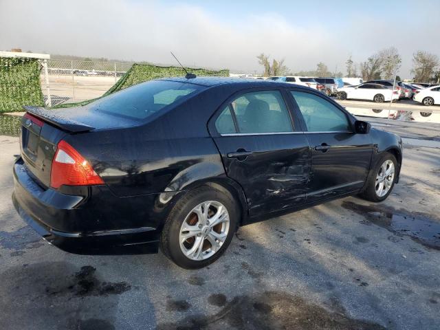 Photo 2 VIN: 3FAHP0HA2CR184587 - FORD FUSION 