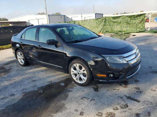 Photo 3 VIN: 3FAHP0HA2CR184587 - FORD FUSION 