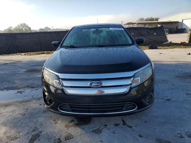 Photo 4 VIN: 3FAHP0HA2CR184587 - FORD FUSION 