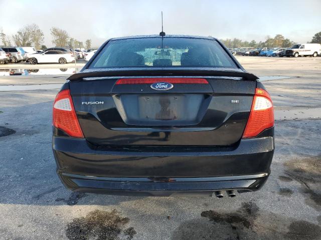 Photo 5 VIN: 3FAHP0HA2CR184587 - FORD FUSION 