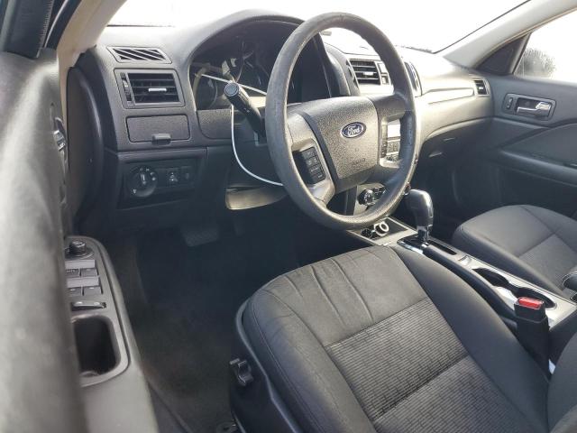 Photo 7 VIN: 3FAHP0HA2CR184587 - FORD FUSION 