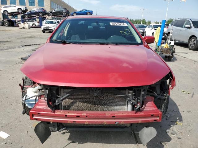 Photo 4 VIN: 3FAHP0HA2CR186873 - FORD FUSION 