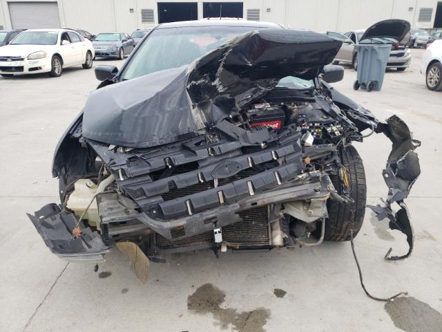 Photo 4 VIN: 3FAHP0HA2CR190373 - FORD FUSION 