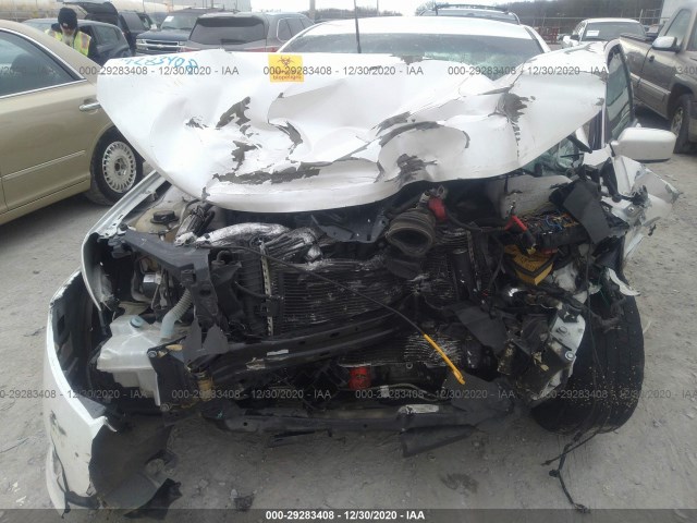 Photo 5 VIN: 3FAHP0HA2CR190602 - FORD FUSION 