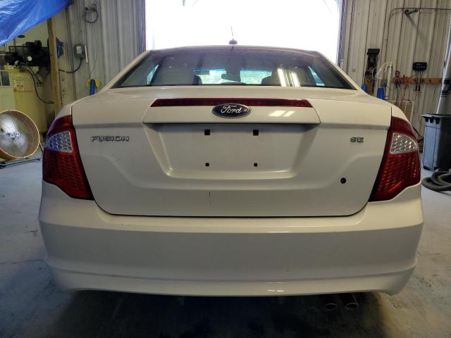 Photo 5 VIN: 3FAHP0HA2CR209973 - FORD FUSION SE 