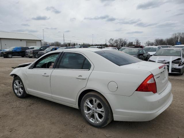 Photo 1 VIN: 3FAHP0HA2CR213926 - FORD FUSION 