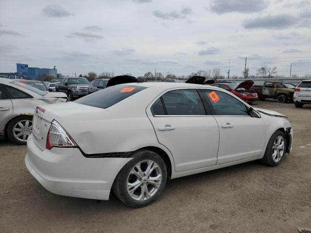 Photo 2 VIN: 3FAHP0HA2CR213926 - FORD FUSION 