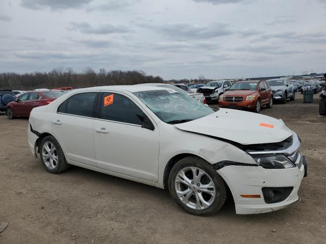 Photo 3 VIN: 3FAHP0HA2CR213926 - FORD FUSION 