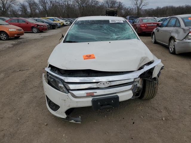 Photo 4 VIN: 3FAHP0HA2CR213926 - FORD FUSION 