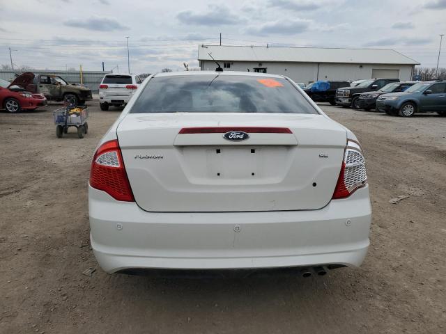 Photo 5 VIN: 3FAHP0HA2CR213926 - FORD FUSION 