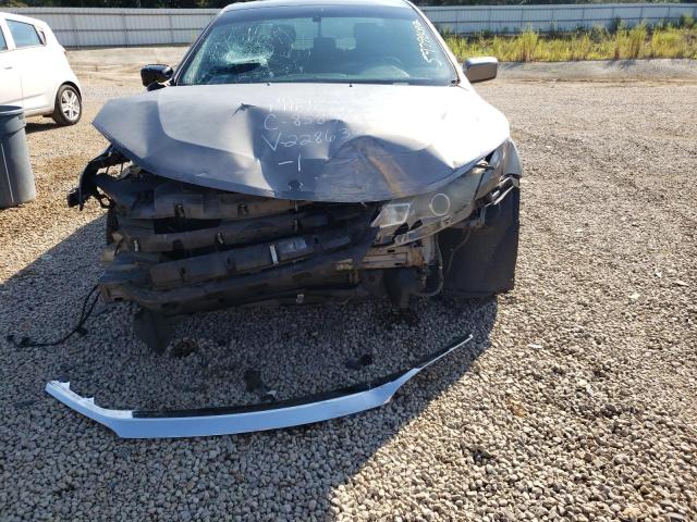 Photo 8 VIN: 3FAHP0HA2CR228636 - FORD FUSION SE 