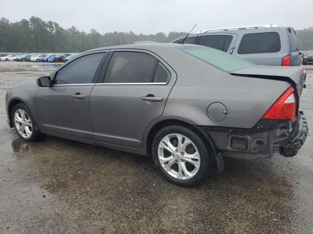 Photo 1 VIN: 3FAHP0HA2CR230936 - FORD FUSION SE 