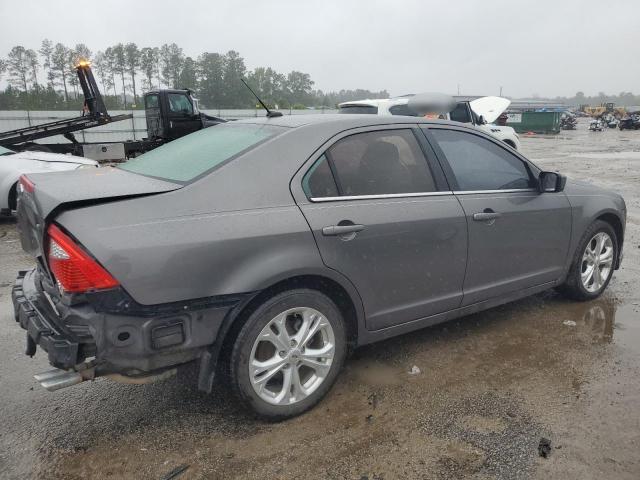 Photo 2 VIN: 3FAHP0HA2CR230936 - FORD FUSION SE 