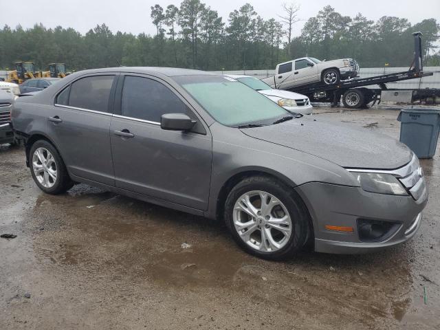 Photo 3 VIN: 3FAHP0HA2CR230936 - FORD FUSION SE 