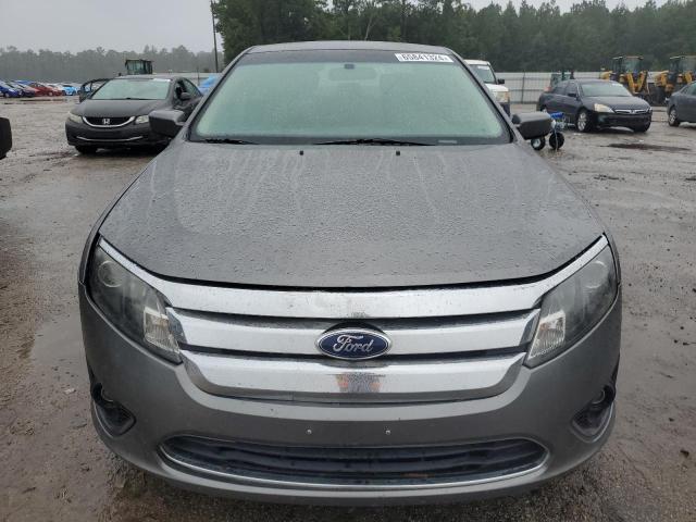 Photo 4 VIN: 3FAHP0HA2CR230936 - FORD FUSION SE 