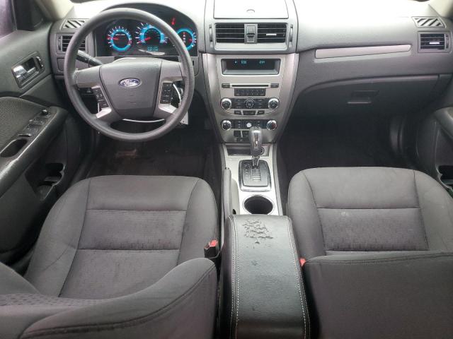 Photo 7 VIN: 3FAHP0HA2CR230936 - FORD FUSION SE 