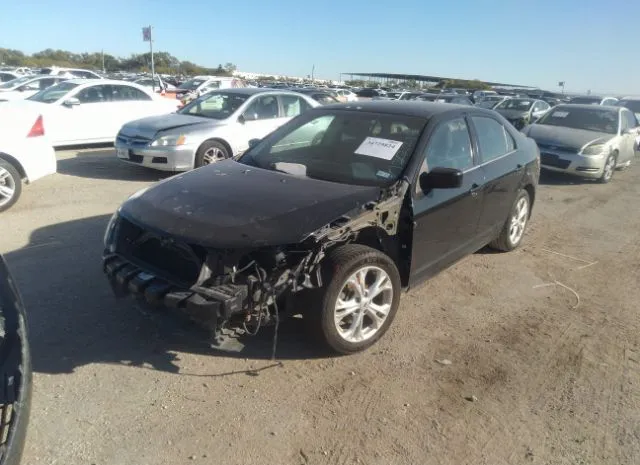 Photo 1 VIN: 3FAHP0HA2CR231620 - FORD FUSION 