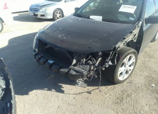 Photo 5 VIN: 3FAHP0HA2CR231620 - FORD FUSION 