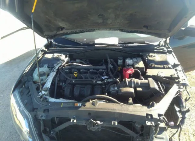 Photo 9 VIN: 3FAHP0HA2CR231620 - FORD FUSION 