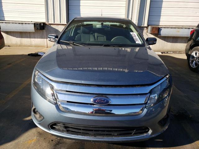 Photo 4 VIN: 3FAHP0HA2CR244948 - FORD FUSION 