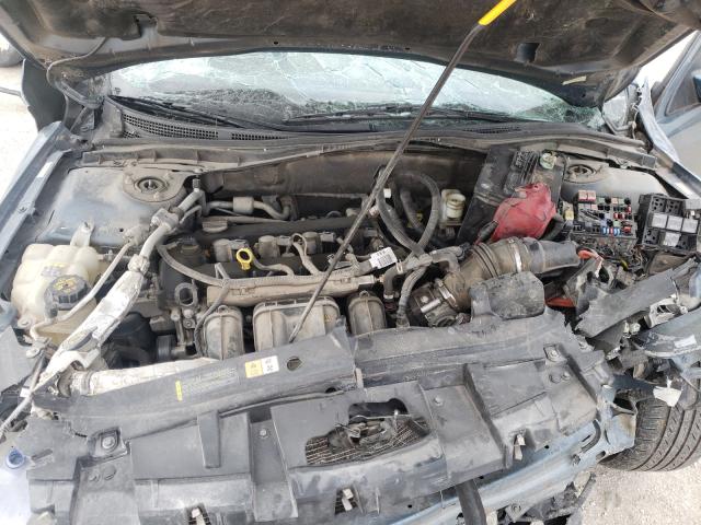 Photo 6 VIN: 3FAHP0HA2CR246411 - FORD FUSION 