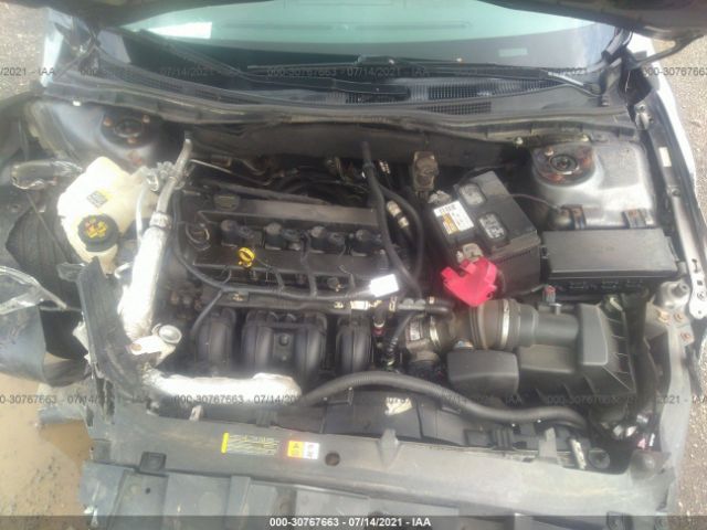 Photo 9 VIN: 3FAHP0HA2CR255609 - FORD FUSION 