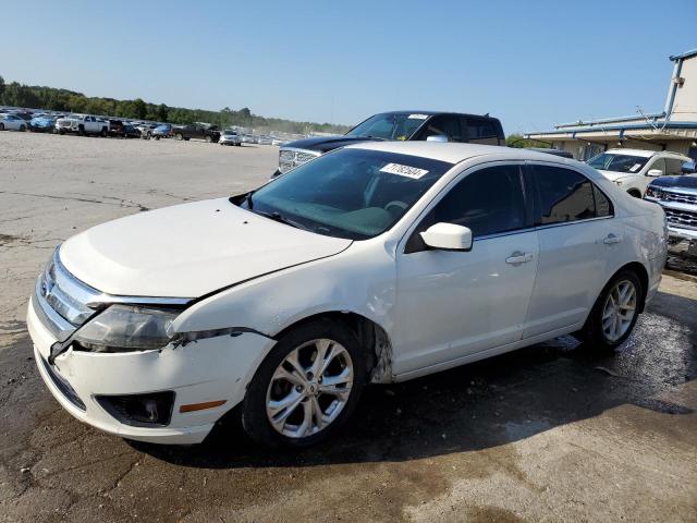 Photo 0 VIN: 3FAHP0HA2CR270708 - FORD FUSION SE 