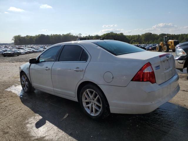 Photo 1 VIN: 3FAHP0HA2CR270708 - FORD FUSION SE 