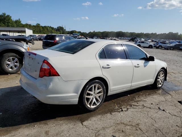 Photo 2 VIN: 3FAHP0HA2CR270708 - FORD FUSION SE 