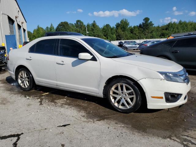 Photo 3 VIN: 3FAHP0HA2CR270708 - FORD FUSION SE 