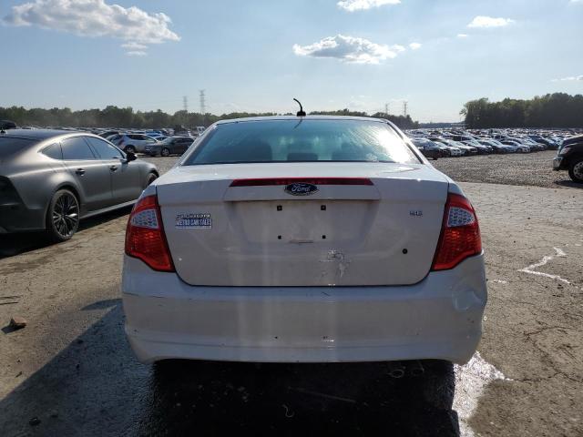 Photo 5 VIN: 3FAHP0HA2CR270708 - FORD FUSION SE 