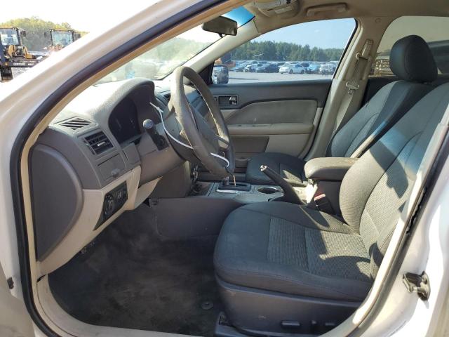 Photo 6 VIN: 3FAHP0HA2CR270708 - FORD FUSION SE 