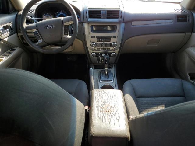 Photo 7 VIN: 3FAHP0HA2CR270708 - FORD FUSION SE 