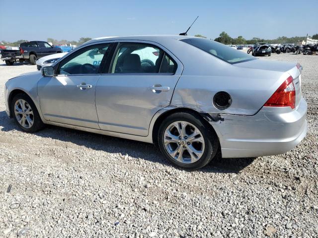 Photo 1 VIN: 3FAHP0HA2CR305084 - FORD FUSION SE 