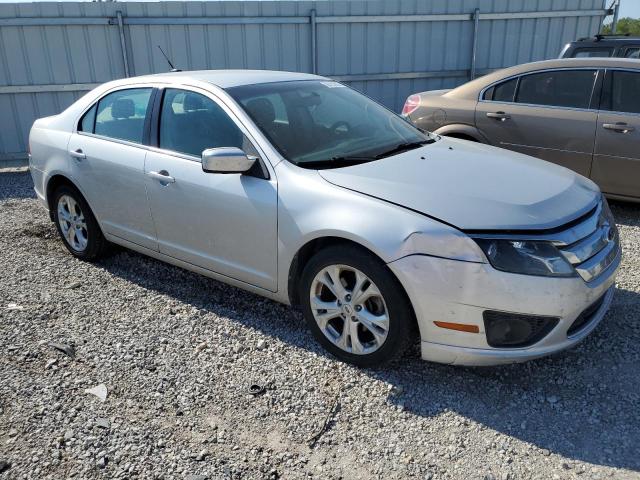 Photo 3 VIN: 3FAHP0HA2CR305084 - FORD FUSION SE 