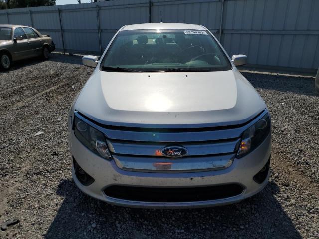 Photo 4 VIN: 3FAHP0HA2CR305084 - FORD FUSION SE 