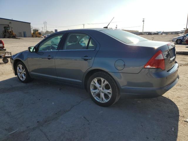 Photo 1 VIN: 3FAHP0HA2CR306218 - FORD FUSION 